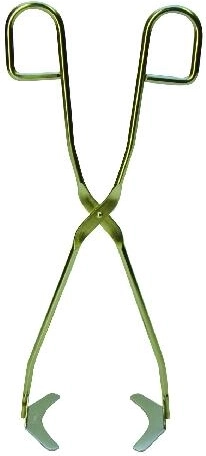 Pinzas de acero inoxidable para sacar tarros de conserva