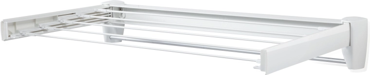 Tendedero de pared extensible para ropa LEIFHEIT Telegant 36, 70 cm