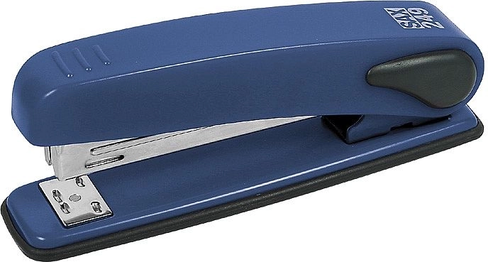 Grapadora SAX 249 azul