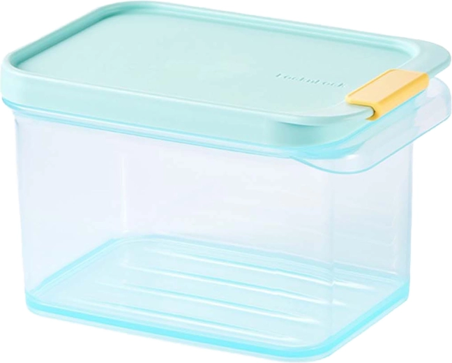 Recipiente para alimentos LOCKNLOCK Freezer Fit 750 ml