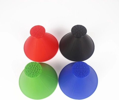 Rasca hielo mágico 2 en 1 – Embudo