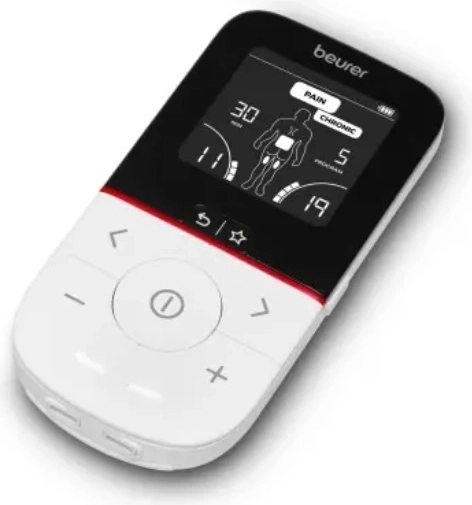 Electroestimulador TENS/EMS EM 56