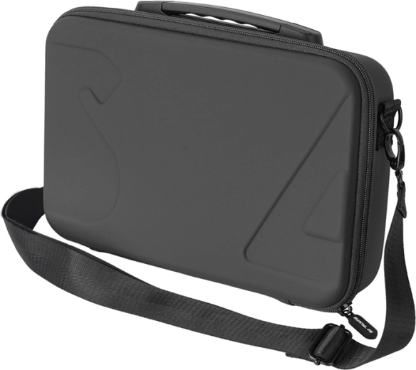 Bolsa Sunnylife Adventure Combo para DJI Osmo Action (negra)