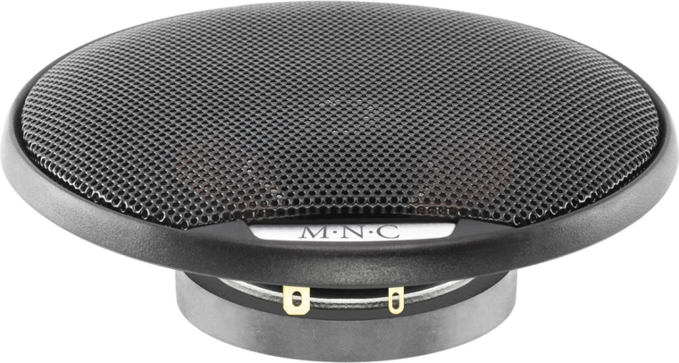 Altavoz coaxial M.N.C StreamLine de 100 mm