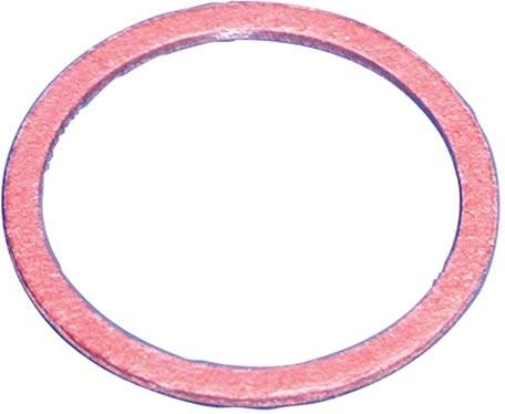 Junta de fibra 1/2" para válvulas de latón M2/202 (6 uds)