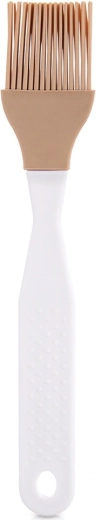 Pincel de cocina de silicona 22 cm