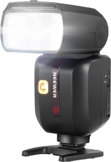 Neewer Z880-S flash TTL para Sony con batería de litio