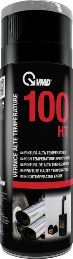 Spray resistente al calor hasta 600 °C, 400 ml