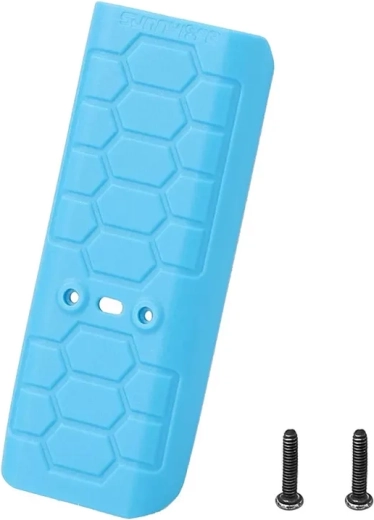 Cubierta trasera protectora Sunnylife para DJI Avata 2 – Azul