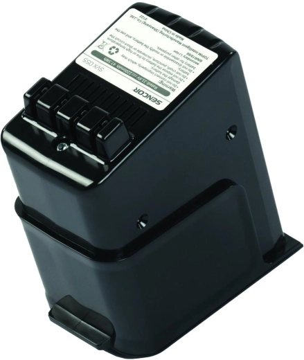 Batería de repuesto Sencor SVX 055 para aspiradora escoba SVC 7523BK