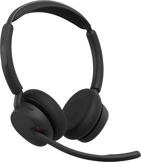 Jabra Evolve3 45 estéreo con Link y soporte - 1 unidad