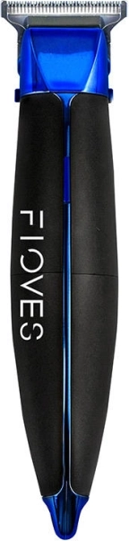 Recortadora de barba y cabello inalámbrica Floves