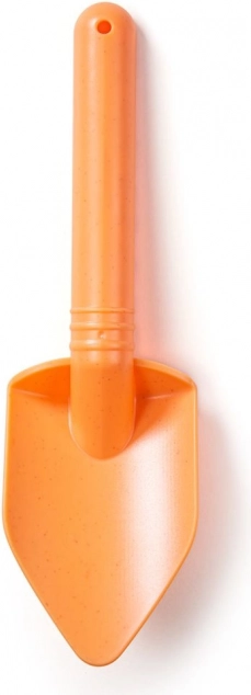 Pala ecológica naranja Bigjigs Toys