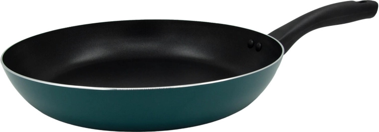 Sartén Luno 28 cm con superficie antiadherente