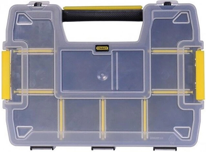 Organizador STANLEY SortMaster Mini 29 × 21 × 6,3 cm