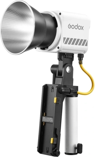 Godox ML60II Bi luz de vídeo LED bicolor 70 W