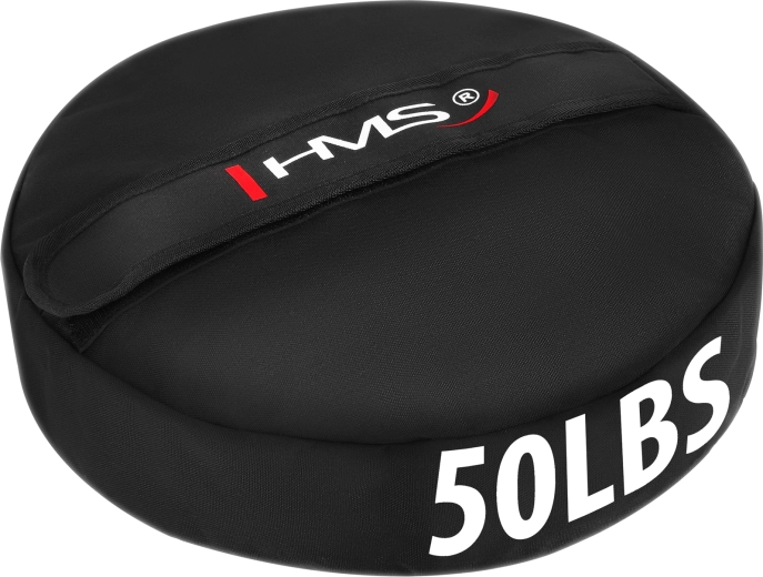 Saco de arena strongman rellenable HMS WSN23
