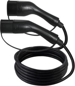 Defenzo Lineo AC cable de carga Type 2 7 m