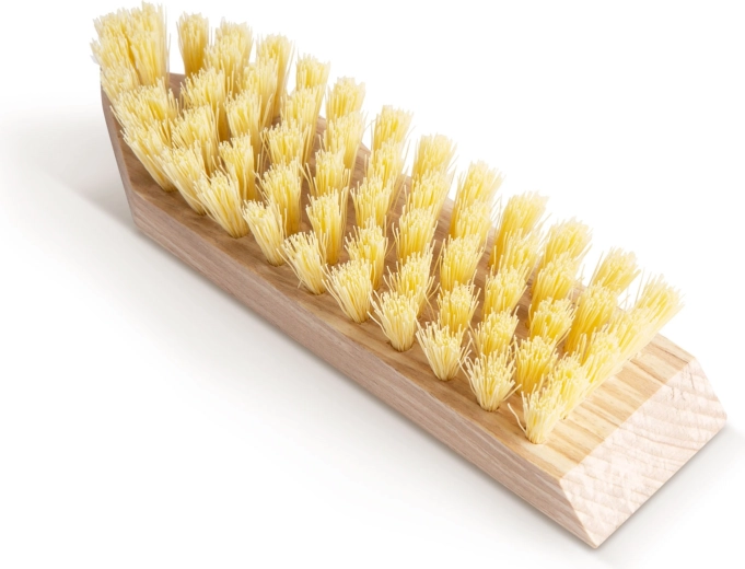 Cepillo para barro