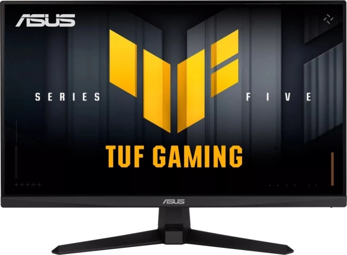 monitor 27" ips qhd 165 hz con sincronización adaptativa
