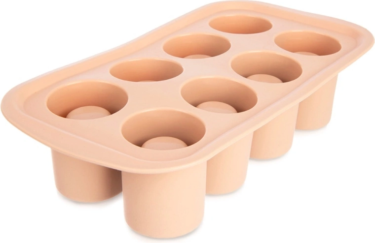 Molde de silicona para postres con relleno 26,5 × 13,5 × 6 cm