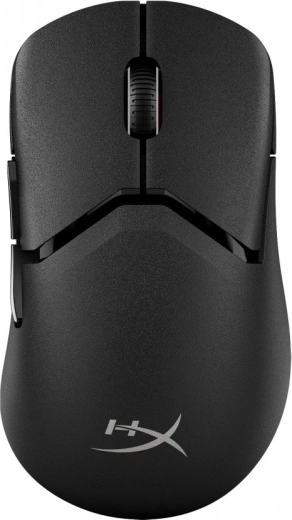 HyperX Pulsefire Saga Pro ratón gaming inalámbrico