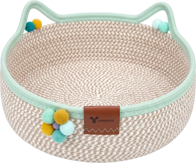 Cama para gatos M 40 × 14 cm