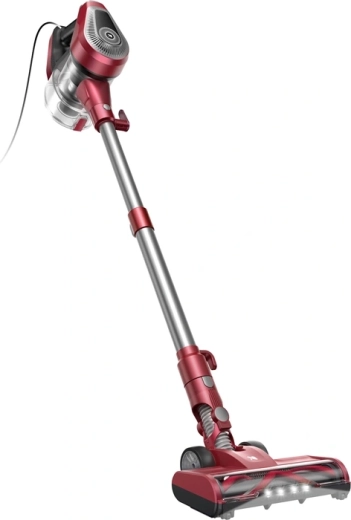 Aspiradora vertical Vexilar c8
