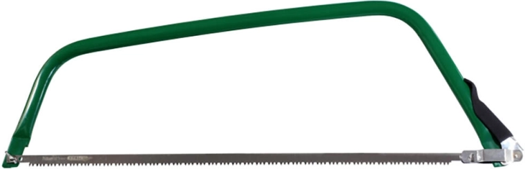 Sierra de arco 760 mm STALCO