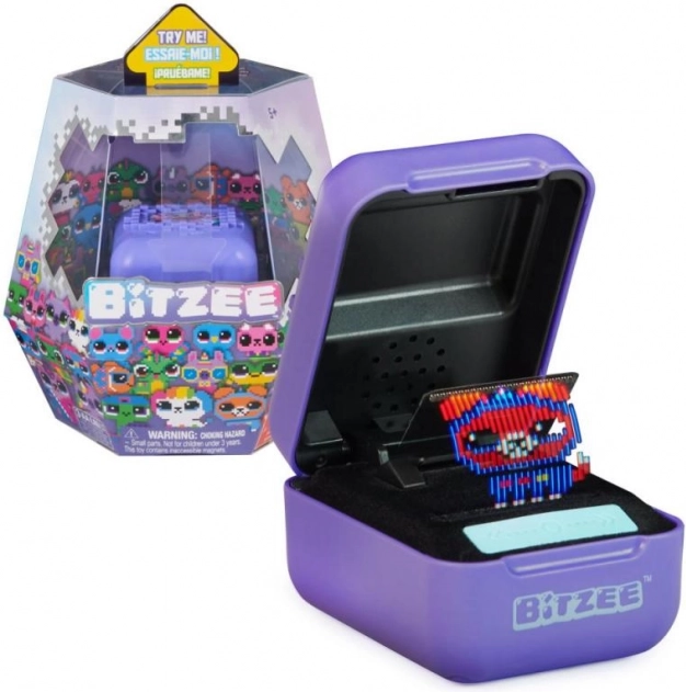 Bitzee mascotas digitales interactivas – Bitzee