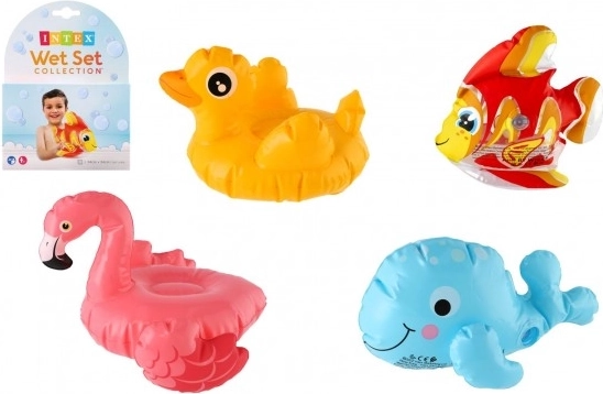 Animalito inflable para el agua INTEX Wet Set