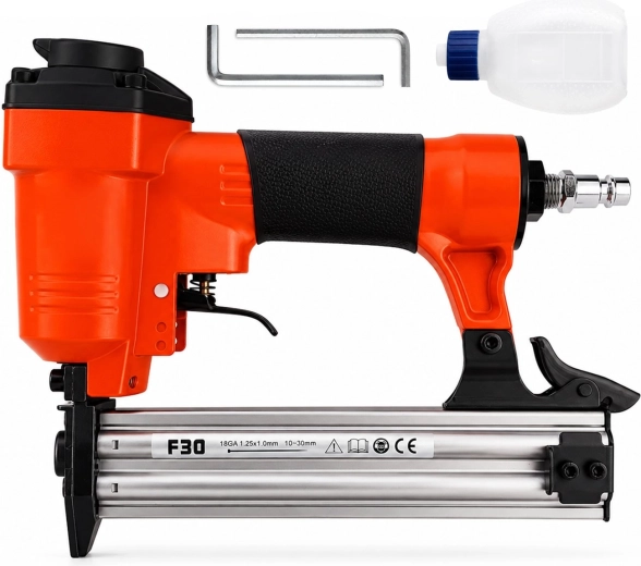 Clavadora neumática RENEW FORCE F30