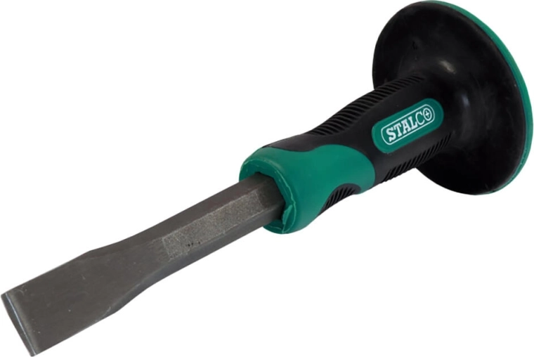 Cincel plano PVC 250 × 25 mm STALCO