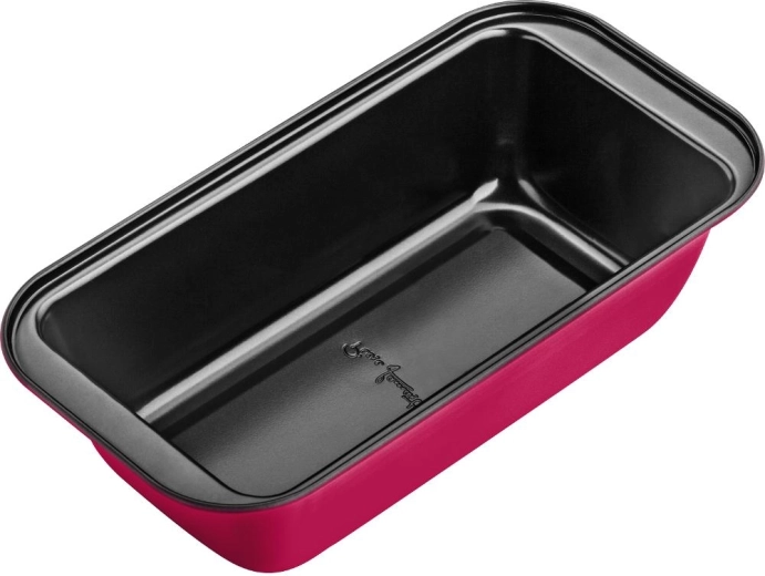 Molde para pan Lamart Base 25 × 13 cm