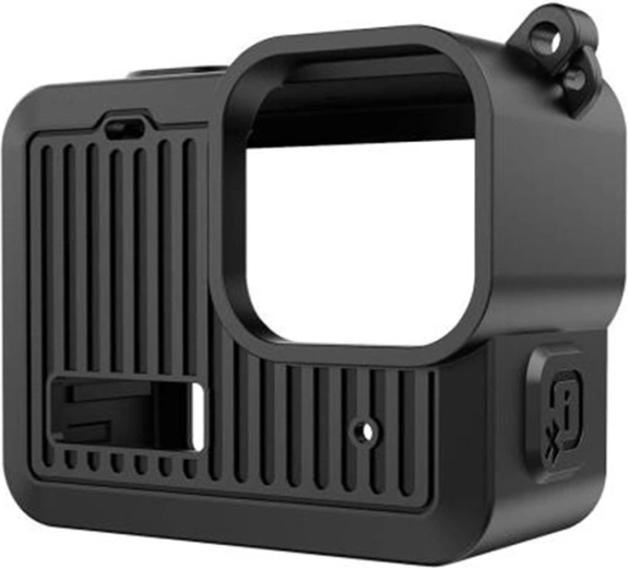 Funda protectora de silicona PULUZ para GoPro HERO 4K 2024