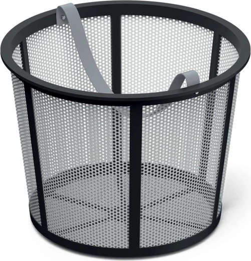 Filtro de malla para depósitos subterráneos UNGROUND