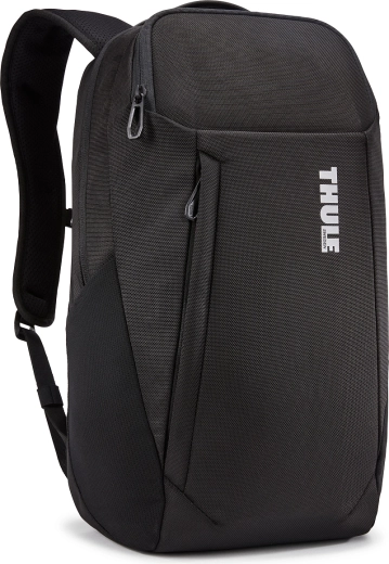 Mochila Thule Accent de 20 l negra