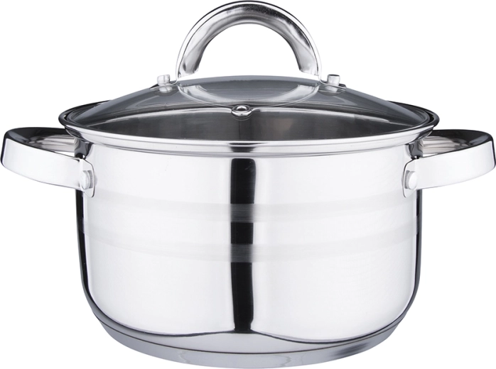 Olla Remo con tapa 1,9 l (16 cm)
