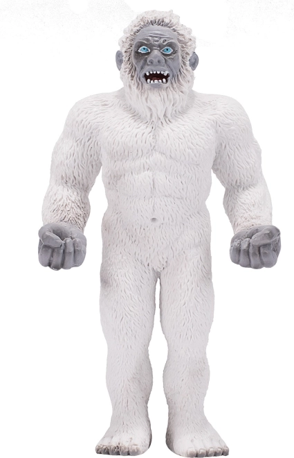 Figura de yeti