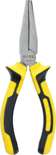 Alicates planos para alambre 160 mm DREL