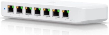 Conmutador PoE gigabit Ubiquiti Ultra 210W