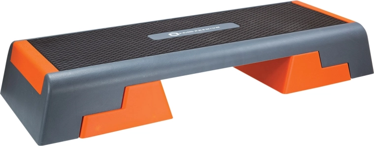 Step aeróbico HMS AS007 naranja