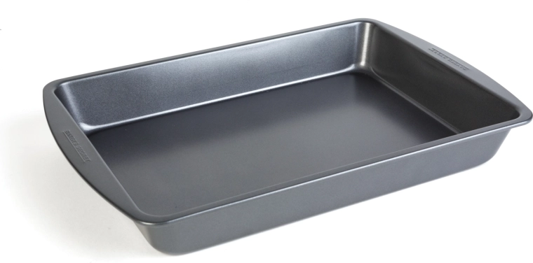 Bandeja para hornear Baker's Secret Essential Line 36,8 × 24 × 5 cm