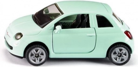 Modelo de coche SIKU Fiat 500