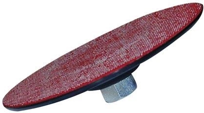 Soporte para amoladoras angulares 150 mm M14 con velcro