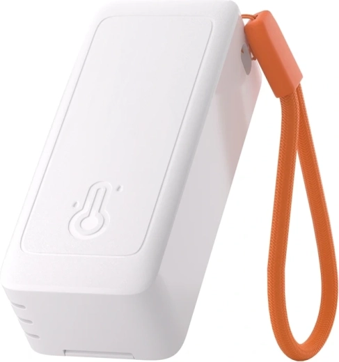 Sensor de temperatura y humedad SONOFF SNZB-02B