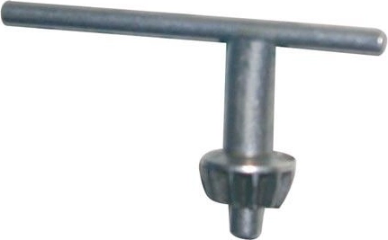 Llave para taladro para portabrocas CC16 con pasador de 8 mm