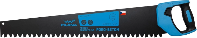 Sierra para bloques con hojas SK 630 mm PILANA