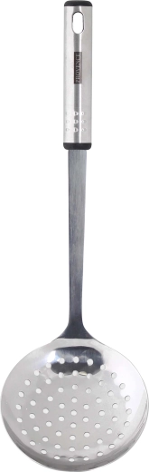 Espumadera de acero inoxidable PROVENCE 34,5 cm