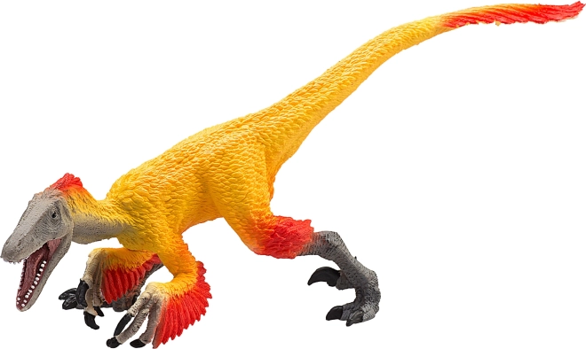 Figura de Deinonychus